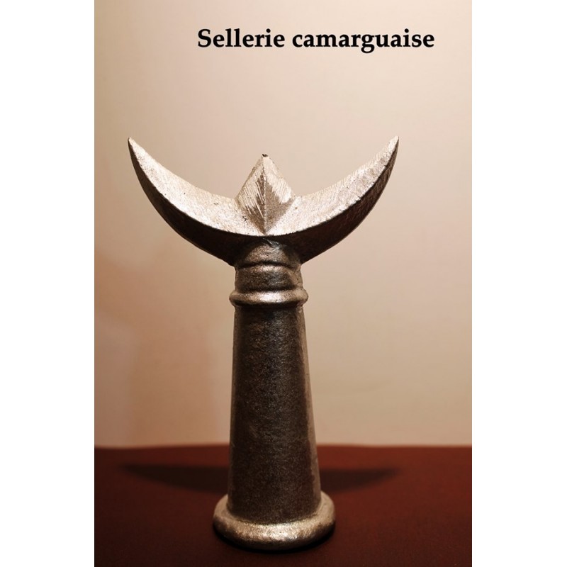 Trident alu, petit ou grand