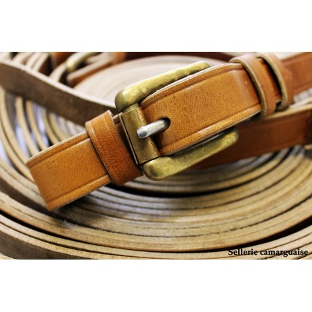 Guide d'attelage convertibles