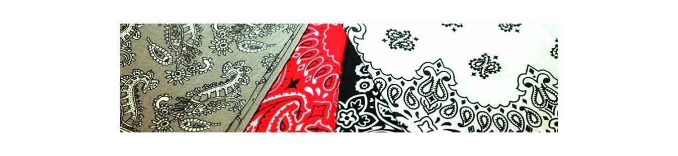 Foulards et écharpes