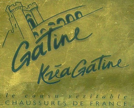 Gatine