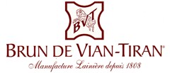 Brun de Vian-Tiran